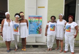 1ª Marcha das Mulheres Negras