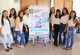 II Seminário em Centro de Material e Esterilização