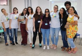 VII Encontro de Práticas Interprofissionais em Saúde do Programa Candeal