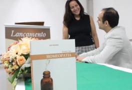 Curso de especialização em Homeopatia