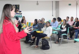 Seminário da Lei da Biodiversidade