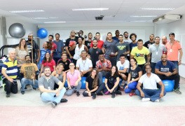 Bahiana Promove Semana da Atividade Física