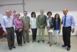 VI Seminário de Internato Médico da Bahiana