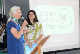 Clínica de Psicologia da Bahiana Saúde completa 20 anos