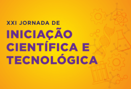 XXI Jornada de Iniciação Científica e Tecnológica da Bahiana