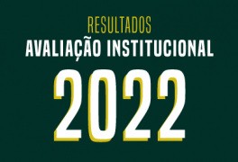 Resultados da Avaliação Institucional 2023