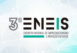 III ENEIS recebe inscrições para programa de monitoria