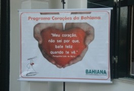 20/03 - Café da manhã do Programa Corações da Bahiana e acolhimentos dos novos monitores.