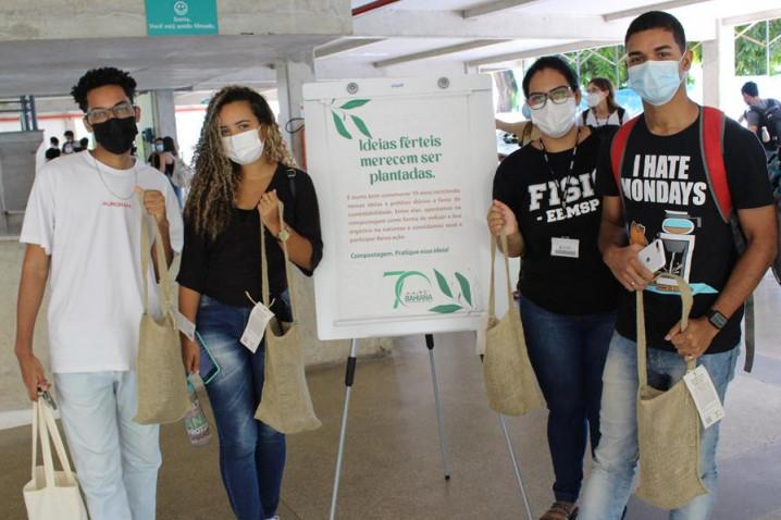 Escola Bahiana de Medicina e Saúde Pública