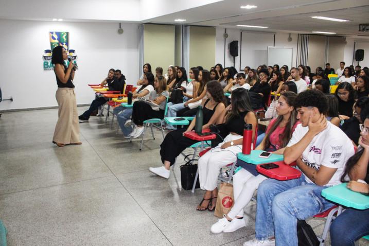 Escola Bahiana de Medicina e Saúde Pública