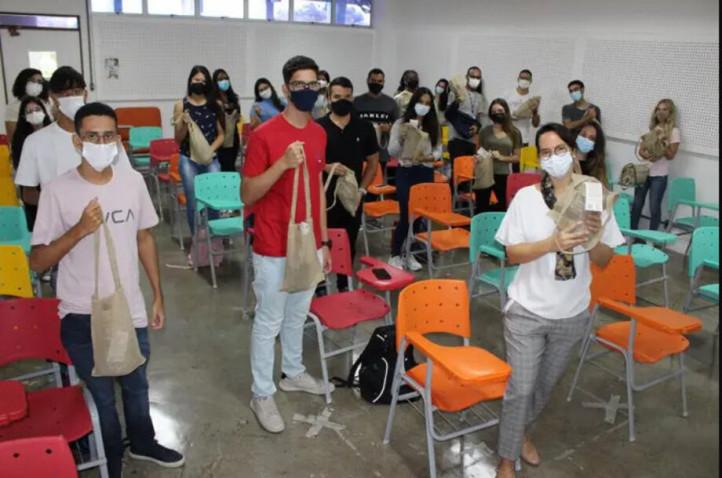 Escola Bahiana de Medicina e Saúde Pública