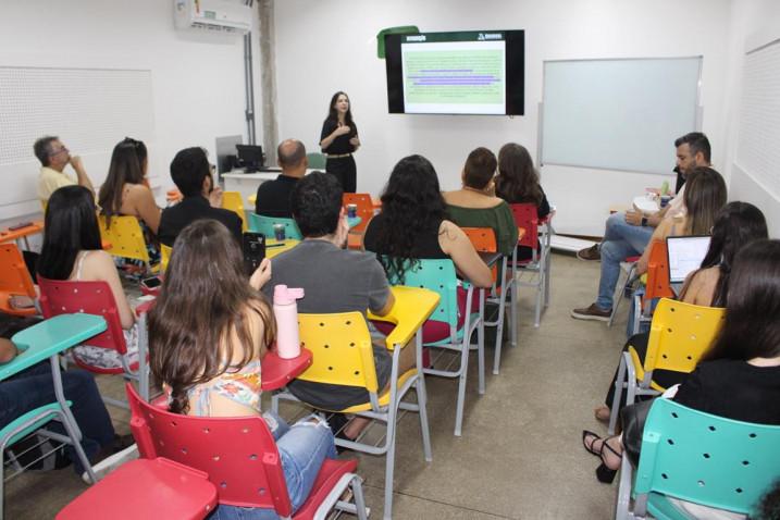 Escola Bahiana de Medicina e Saúde Pública