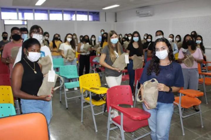 Escola Bahiana de Medicina e Saúde Pública