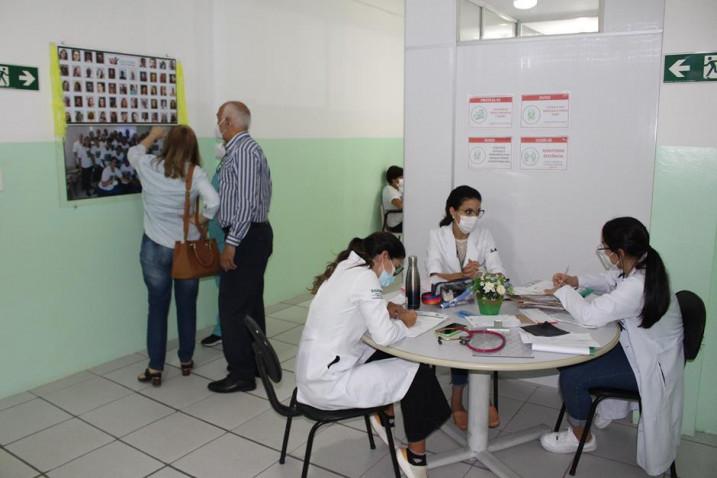 Escola Bahiana de Medicina e Saúde Pública