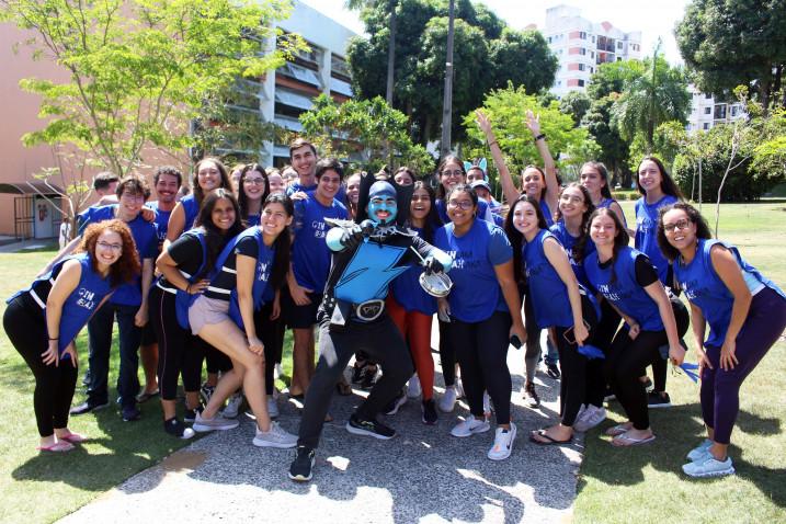 Escola Bahiana de Medicina e Saúde Pública