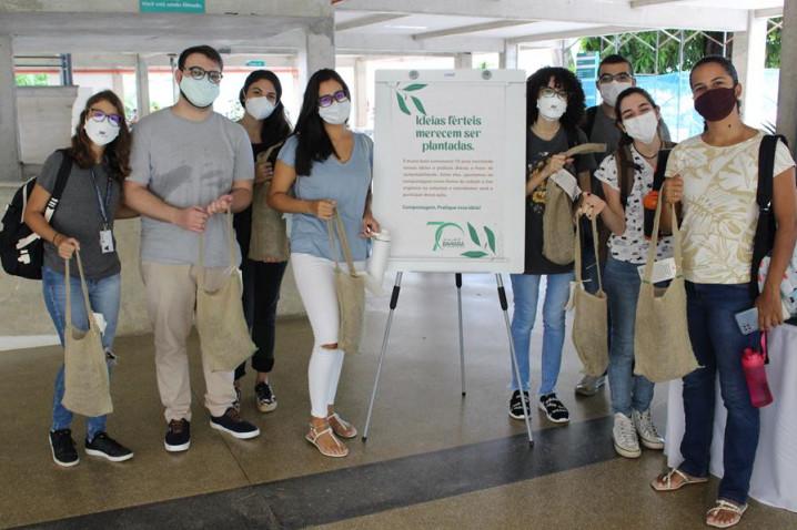 Escola Bahiana de Medicina e Saúde Pública