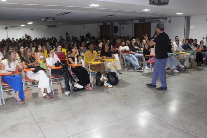 20ª Jornada de Odontologia da Bahiana (Joba)