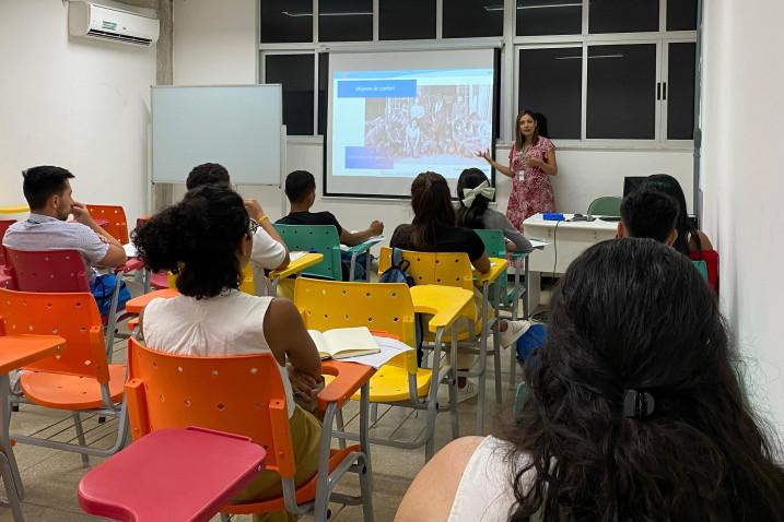 Escola Bahiana de Medicina e Saúde Pública