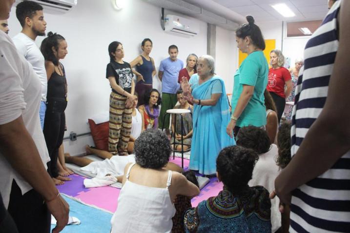 Aula Prática Kusum Modak 