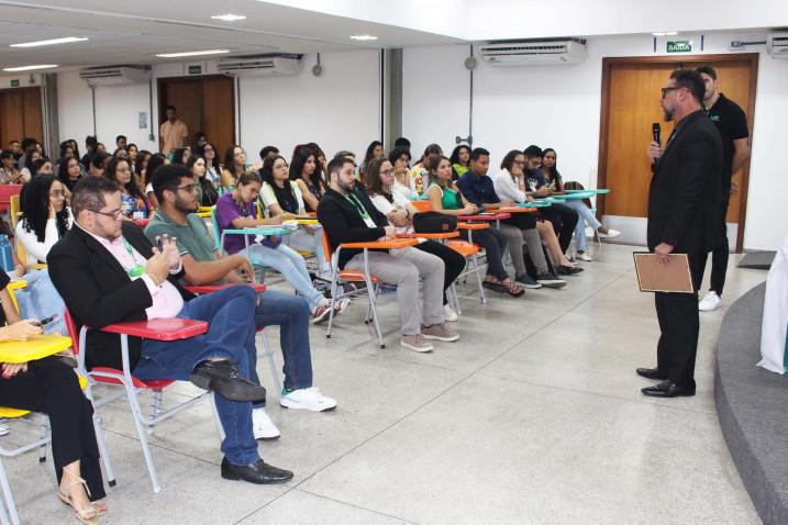 XXXII Ciência com Acarajé discute Atuação Profissional na Bioimagem