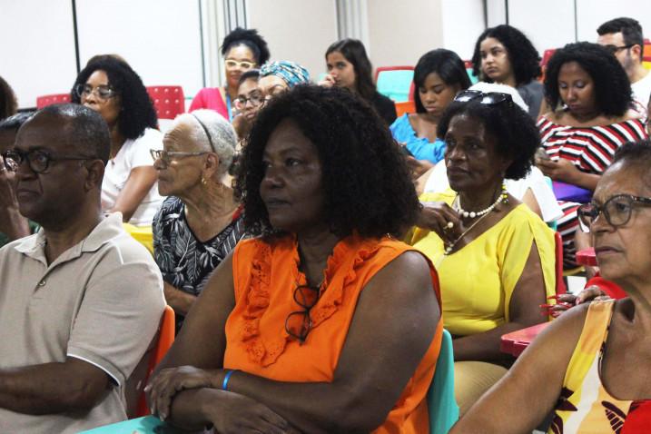 XI Fórum do Centro de Atenção às Juventudes (CAJU)