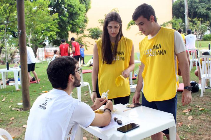 Escola Bahiana de Medicina e Saúde Pública