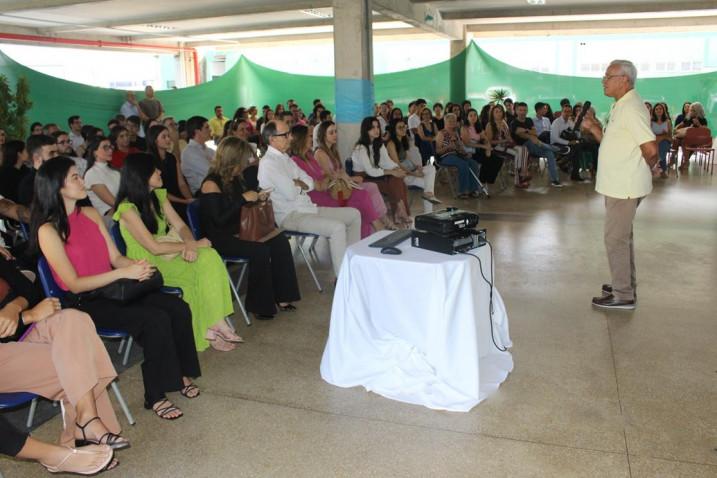 Escola Bahiana de Medicina e Saúde Pública