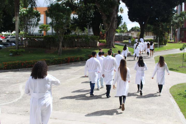 Escola Bahiana de Medicina e Saúde Pública