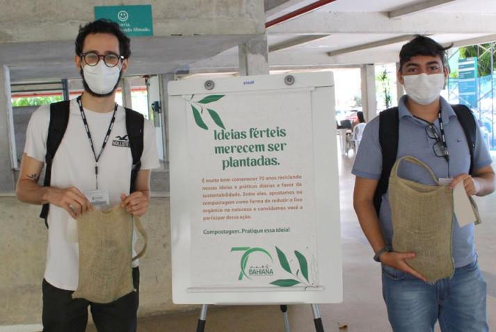 Escola Bahiana de Medicina e Saúde Pública