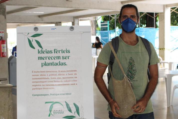 Escola Bahiana de Medicina e Saúde Pública