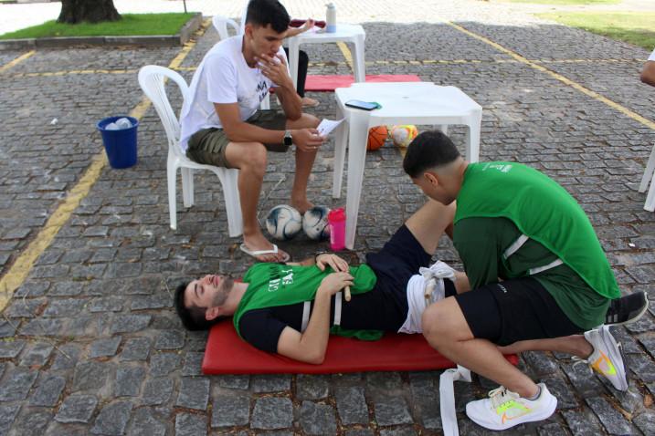 Escola Bahiana de Medicina e Saúde Pública