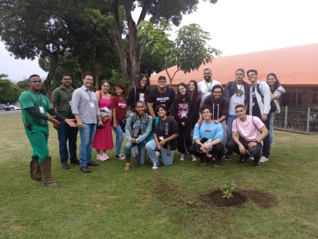 Escola Bahiana de Medicina e Saúde Pública