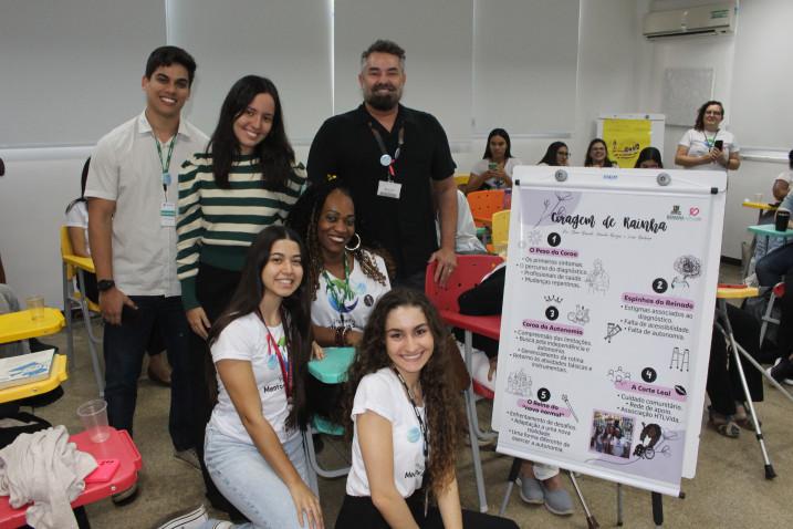 Escola Bahiana de Medicina e Saúde Pública