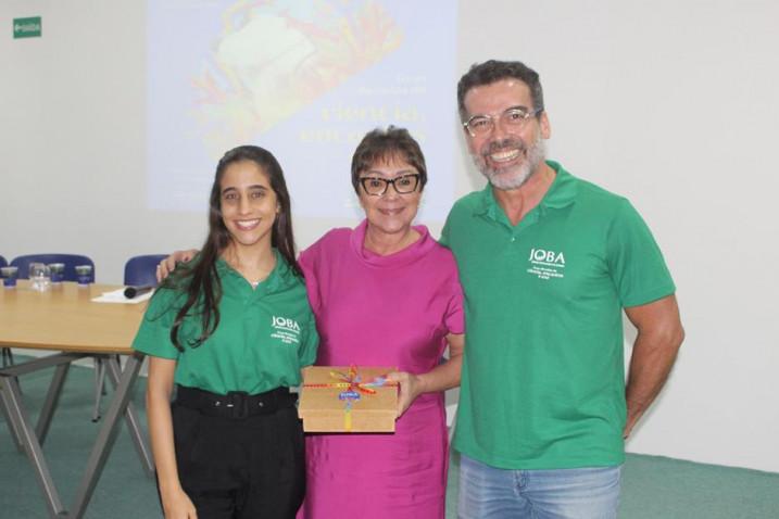 20ª Jornada de Odontologia da Bahiana (Joba)