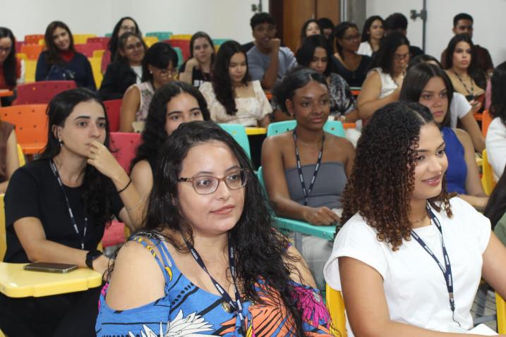 XXXII Ciência com Acarajé discute Atuação Profissional na Bioimagem