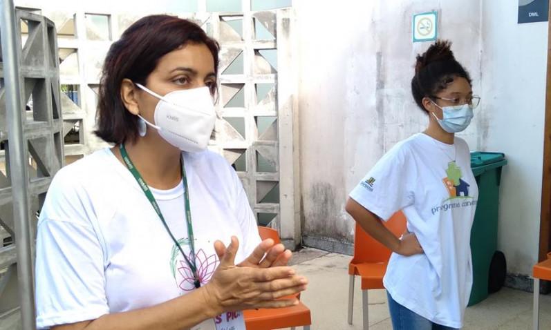 Escola Bahiana de Medicina e Saúde Pública