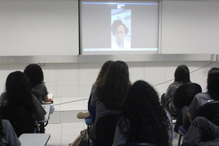 Escola Bahiana de Medicina e Saúde Pública