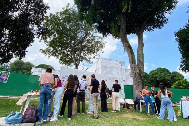 Escola Bahiana de Medicina e Saúde Pública