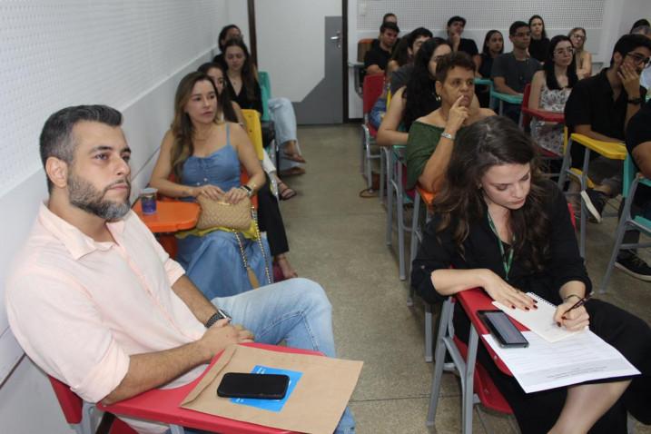 Escola Bahiana de Medicina e Saúde Pública