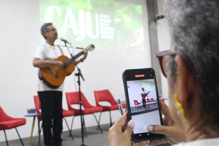 XI Fórum do Centro de Atenção às Juventudes (CAJU)