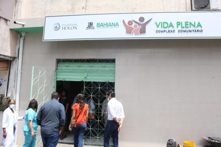 Escola Bahiana de Medicina e Saúde Pública