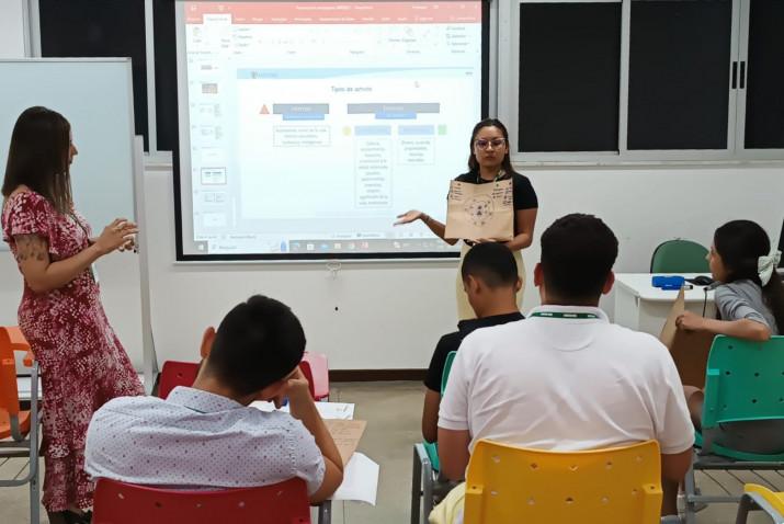 Escola Bahiana de Medicina e Saúde Pública