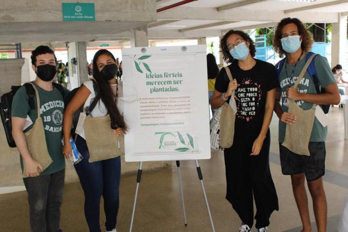 Escola Bahiana de Medicina e Saúde Pública