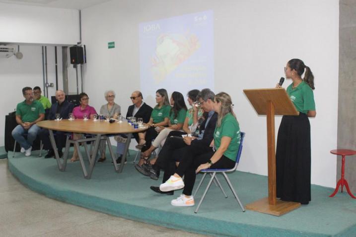 20ª Jornada de Odontologia da Bahiana (Joba)