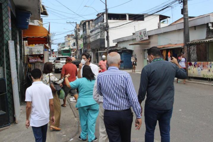 Escola Bahiana de Medicina e Saúde Pública