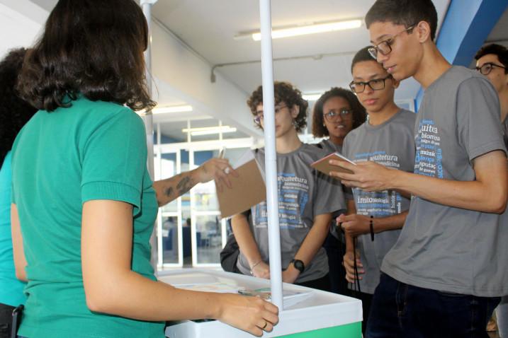 Escola Bahiana de Medicina e Saúde Pública