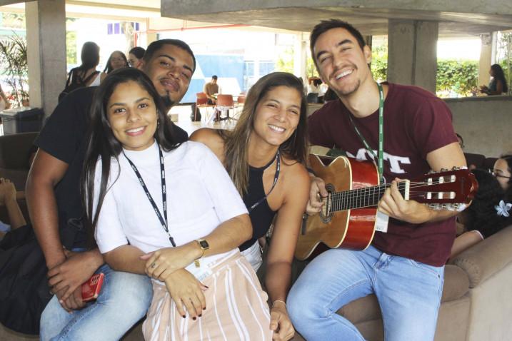 Escola Bahiana de Medicina e Saúde Pública