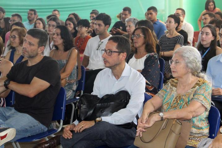 Escola Bahiana de Medicina e Saúde Pública