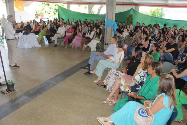 Escola Bahiana de Medicina e Saúde Pública