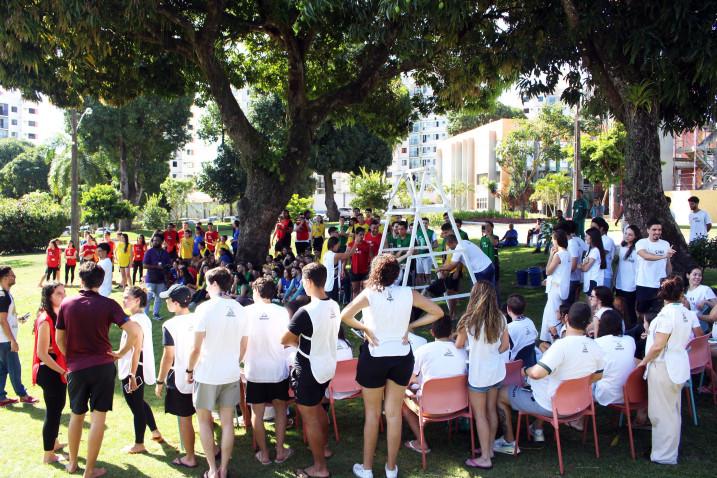 Escola Bahiana de Medicina e Saúde Pública